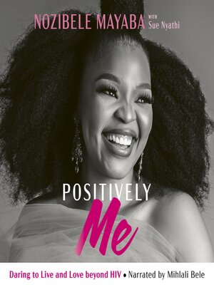 cover image of Positively Me